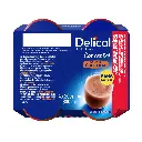 Délical - Boissons concentré 5 saveurs