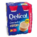 Délical - Boissons concentré 5 saveurs