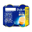 Délical - Boissons concentré 5 saveurs