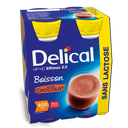 Délical - Boissons concentré 5 saveurs