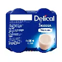 Délical - Boissons concentré 5 saveurs