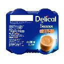 Délical - Boissons concentré 5 saveurs