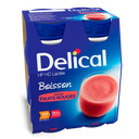 Délical - Boissons concentré 5 saveurs