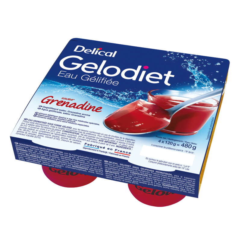 Délical