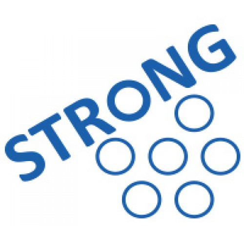 PHLEBO 140 STRONG - Bas de compression mi-bas
