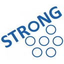 PHLEBO 140 STRONG - Bas de compression mi-bas