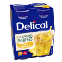 Délical - Boissons concentré 5 saveurs