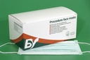 Masque de protection type II