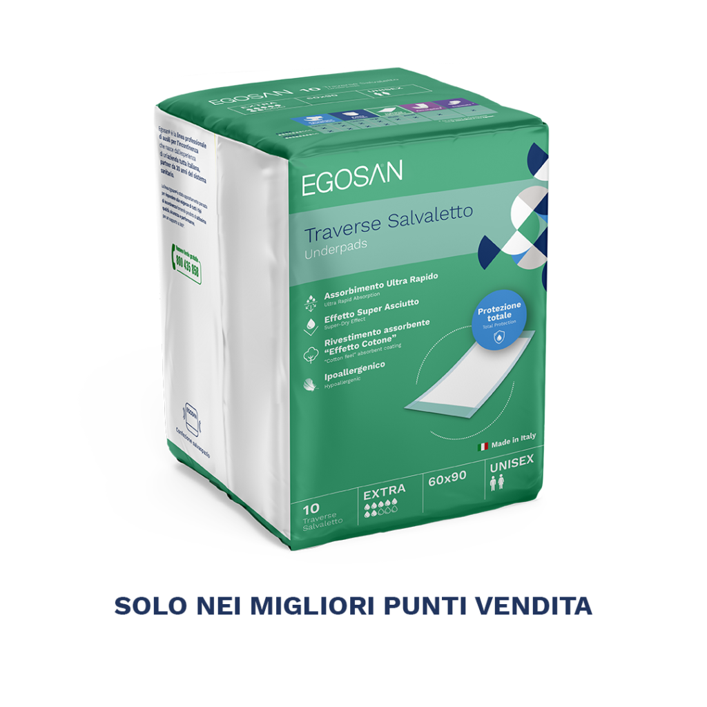 Egosan - Alèse 60x90cm (30 pcs)