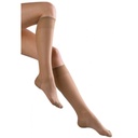 PHLEBO 70 TRAVEL - Bas de compression mi-bas à talon renforcé
