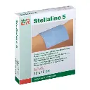 Stellaline 5 Stérile 10  x 10 cm - Boite de 10