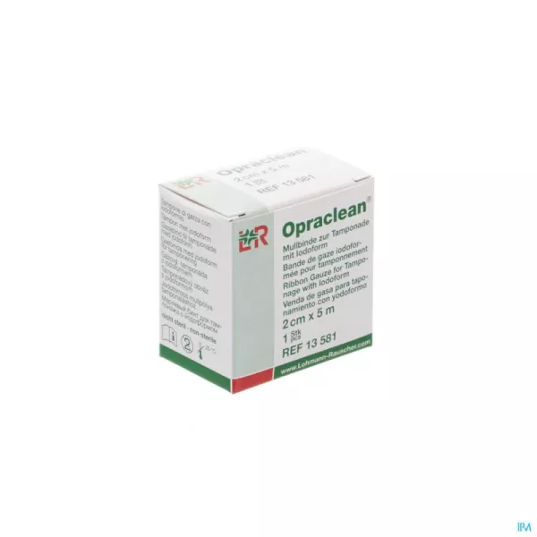 Opraclean 2cm x 5m