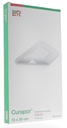 Curapor pansement transparent 10 x 20cm