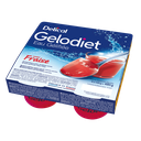 Délical - Eaux gélifées (2 saveurs)
