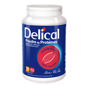 Délical - Poudre de protéines