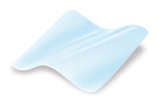 Suprasorb G pansement gel 5 x 6,5cm - Boite de 5