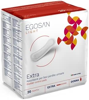 Egosan - Light extra