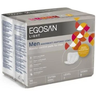 Egosan - Light men level 2