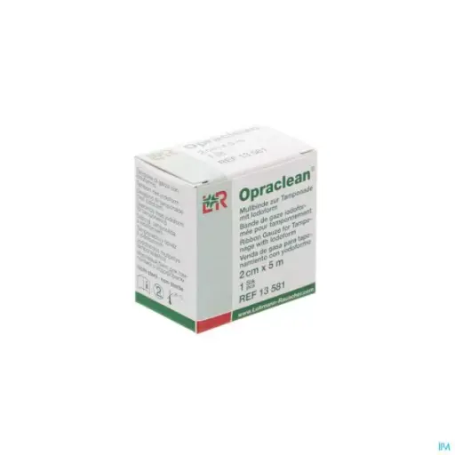 Opraclean 2cm x 5m