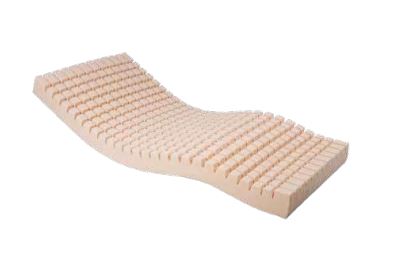 Matelas anti escarre statique