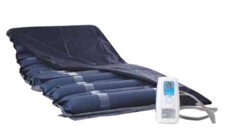 Surmatelas anti-escarre - Xcell 2 système