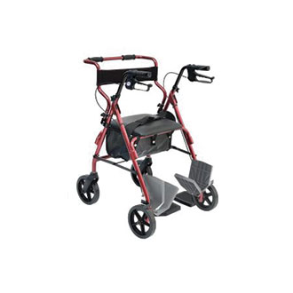 Rollator - Rolly 2