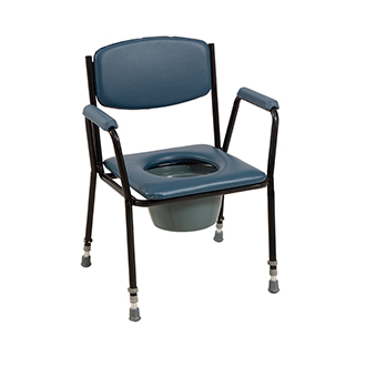 Chaise percée - Serena
