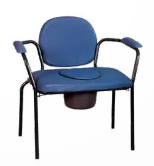 Chaise percée - Bariatric XL