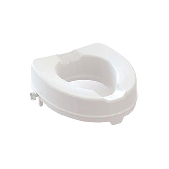 Réhausseur de WC