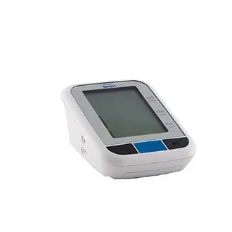 Tensiomètre numérique automatique pour le bras
