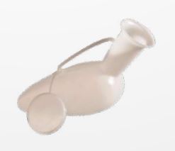 Urinal masculin