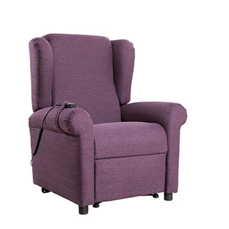 Fauteuil élévateur - Béatrice