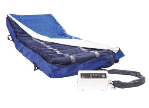 Matelas anti-escarre - High cure